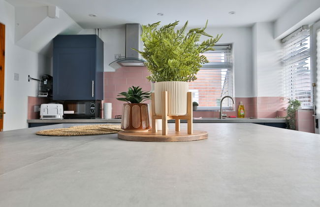 Spacious 3 Bedroom House in Barry - Foto 31