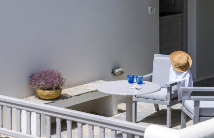 Byzantio Beach Suites & Wellness - Foto 23