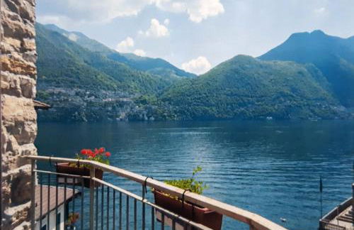 The Terrace on Lake Como - Foto 1