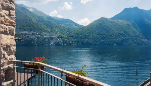 The Terrace on Lake Como - Foto 1
