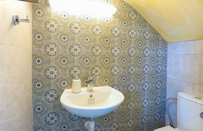 Villa Aphrodite in Poulades - Foto 31