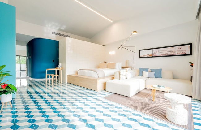 Great 1BR in Santa Ana - Photo 24