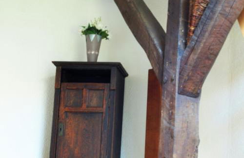 Altes Forsthaus Garzau - Foto 14