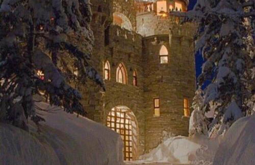 Schweitzer Castle - Foto 52