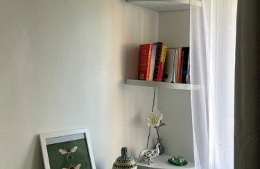 Cosy Studio in Vibrant Brixton - Foto 12