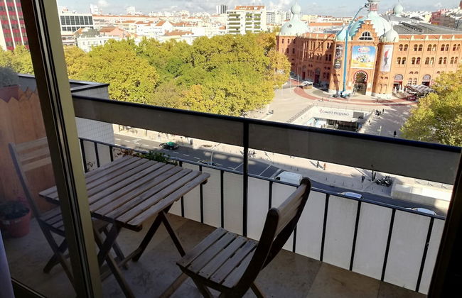 Republica83-Campo Pequeno Home - Foto 37