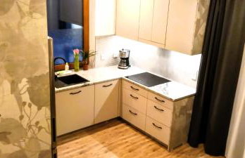 Letnisko domek z Sauną i Balią - Foto 29