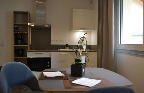 Residence Eureca - Foto 126