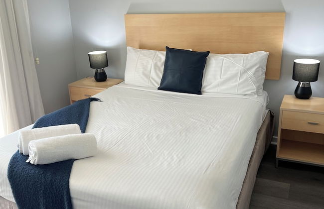 Caloundra Central Apartment Hotel - Foto 58