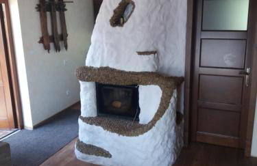 Domki pod sosnami - Foto 25