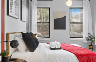 4 Suites Near Downtown Newark - Foto 50