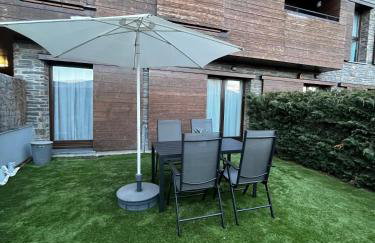 Cal Xera - Acollidora planta baixa amb jardí privat i llar de foc - Photo 56