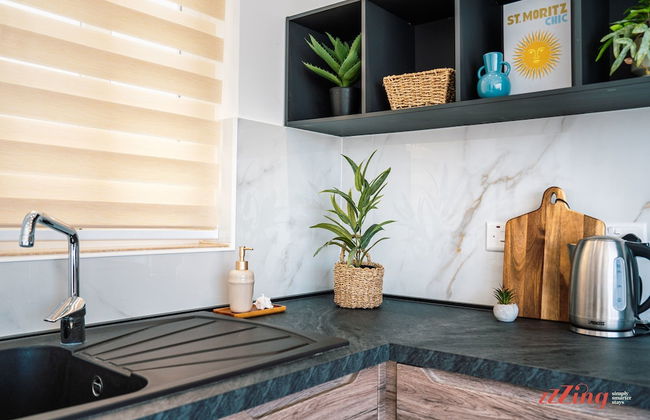 A Stunning Penthouse With a Private Pool - Foto 5