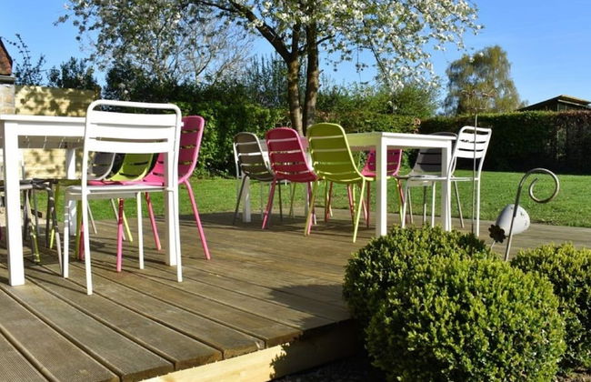 Attractive Holiday Home in Gerin Near Centre - Foto 43