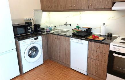 Mini-villa Central Park near the beach - Foto 32