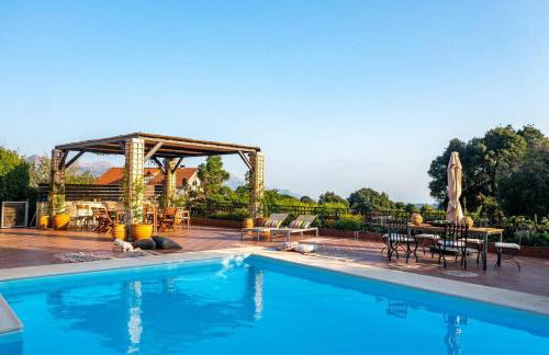 Patriko Estate in Epirus - Foto 6