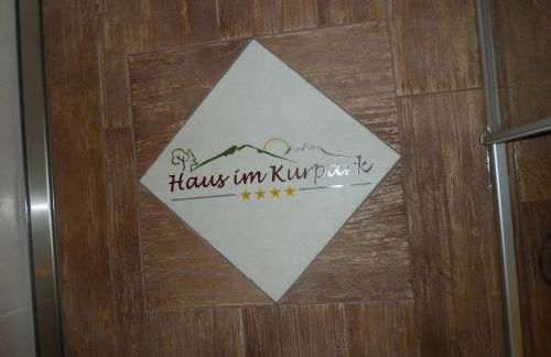 Haus im Kurpark - Foto 14