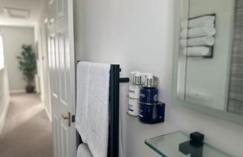 Denburn Cottage, East Neuk of Fife - Foto 15