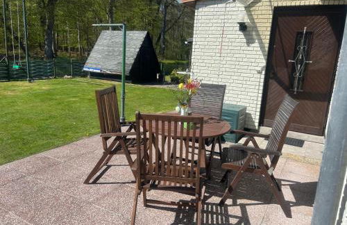 Ferienhaus am Küstenwald - Foto 22