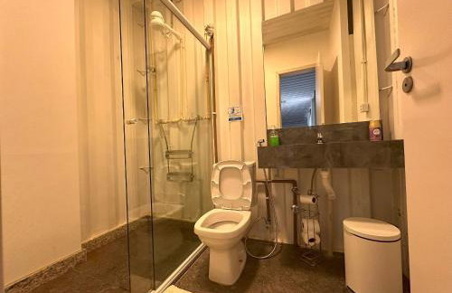 Flat do Oscar na Villela Home Stay Lago Sul DF - Foto 31