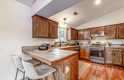 Hedge Rose House - Photo 11