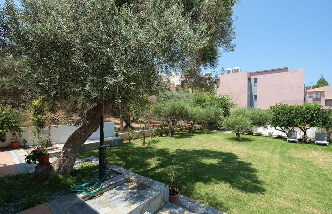 Newly renovated Garden Flat - Photo 29