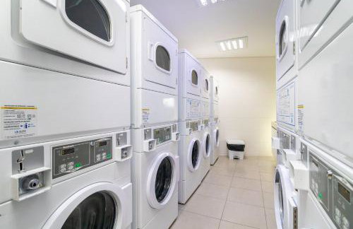 7th Avenue - Centro | Curitiba | Gonzaga Stays - Foto 22