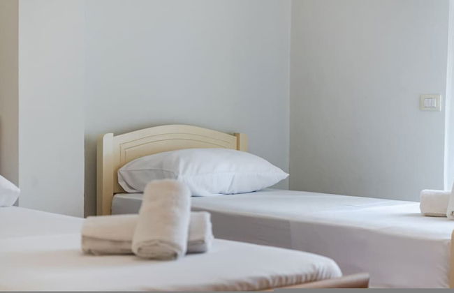 The Old-clock Apartment - Foto 35