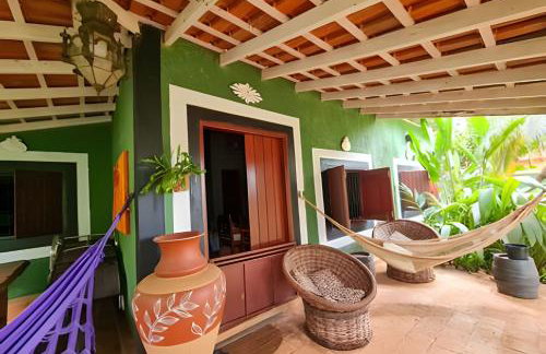 Recanto Harmonia, seu refúgio em Bonito MS - Foto 5