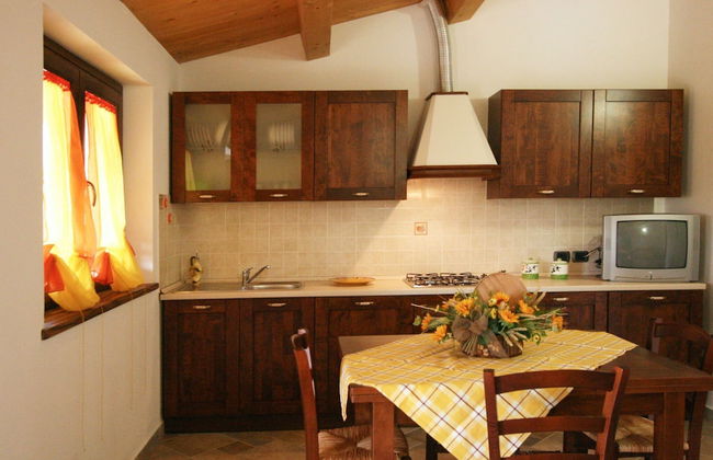 Timeless Villa in Cagli With Garden and Swimming Pool - Foto 25