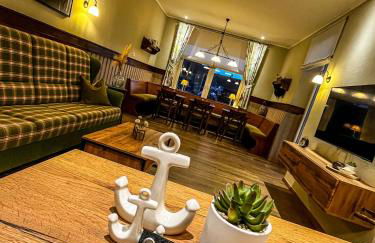 Ferienwohnung Ankerplatz - Foto 39