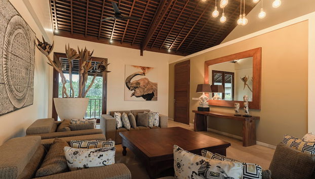 OMEKAI Cemagi by Nakula - Foto 5, Zona de estar