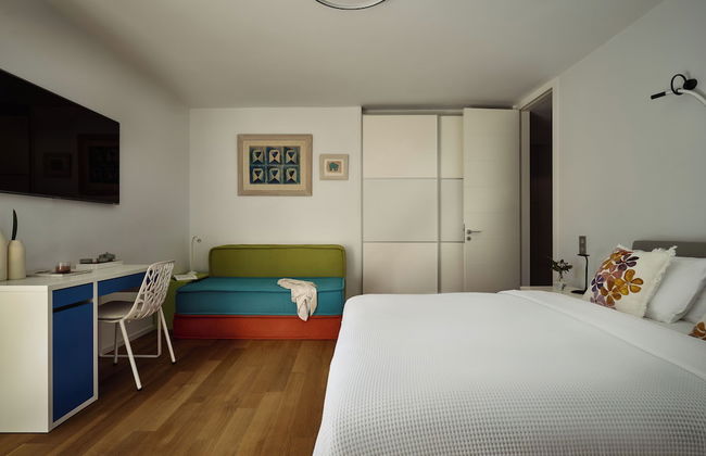 Luxurious Villa Philoxenia - Foto 8