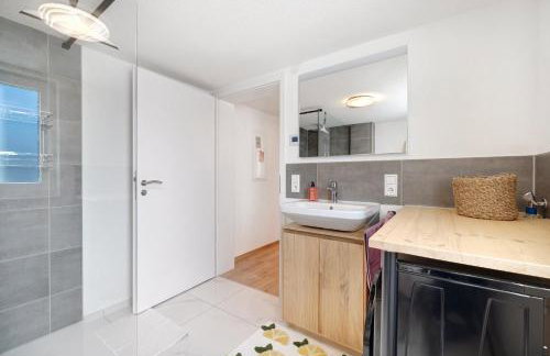 Ferienwohnung Apfelwiese - Foto 19