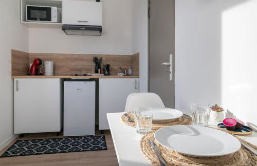 Malaka Home Anzin - Foto 53