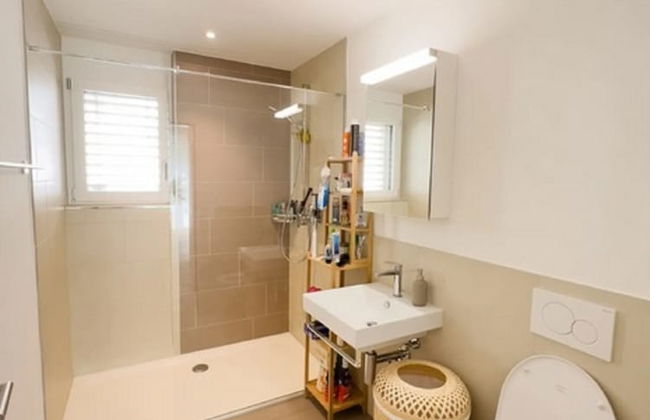 Apartment in Zurich Affoltern Near Forest - Foto 6