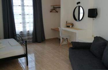 OASIS APARTMENTS - Foto 25