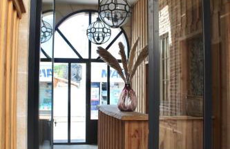 Welcôm Apparts-chic et intimiste-100m du Port - Foto 1