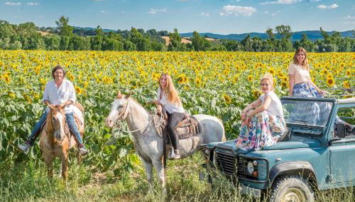 Agriturismo Pieve Sprenna - Foto 5