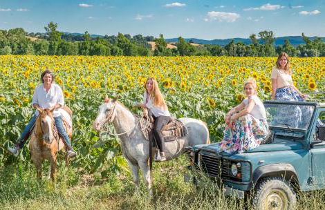 Agriturismo Pieve Sprenna - Foto 5