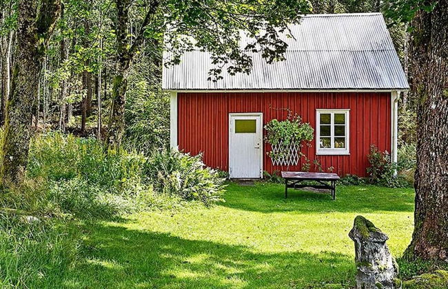 10 Person Holiday Home in Skillingaryd - Foto 32