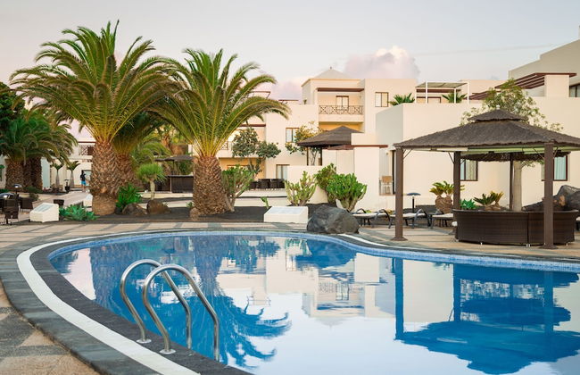 Vitalclass Lanzarote Resort - Foto 29