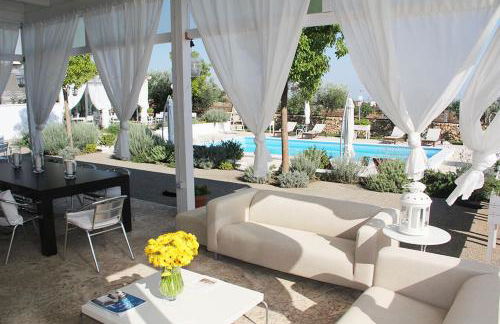 Relais Lali' - Foto 40