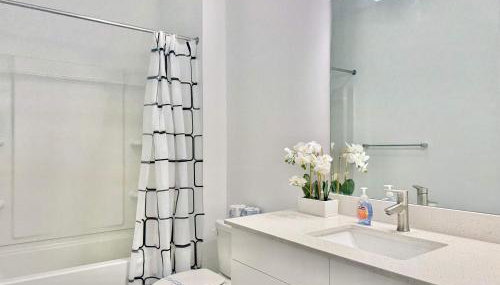 Luxury 1B1B with Balcony Downtown 542Blvd208 - Foto 5