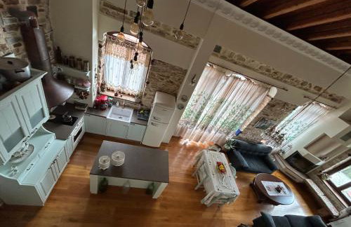 Αρχοντικό Γιούλη - Foto 6