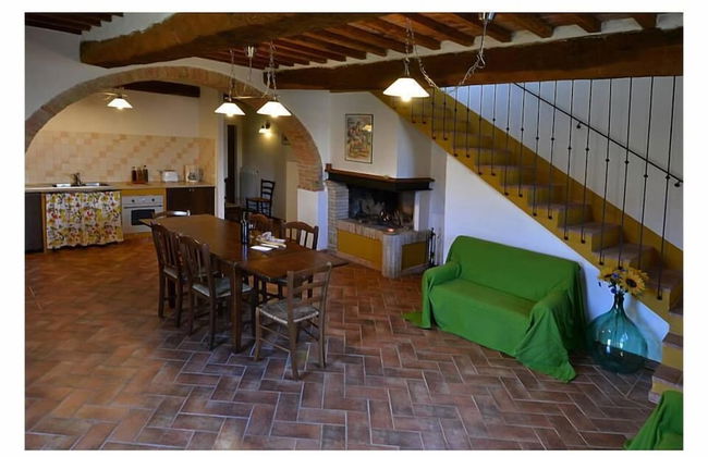 Bellavista farm of Quercini Maurizio - Foto 76