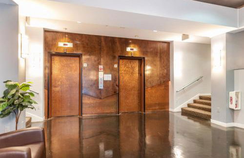 2 BR next to Convention Center in downtown Seattle, Great for World Cup Attendees! - Foto 20