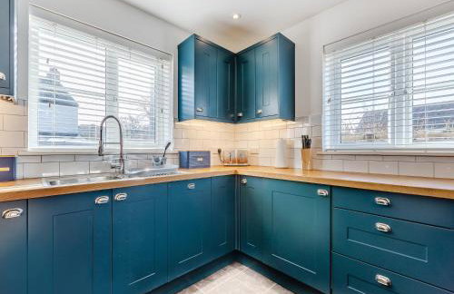 Olive Tree House - Foto 8