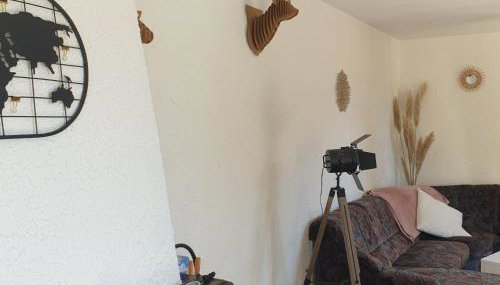 Maison vosgienne proche de la Bresse et Gerardmer - Foto 5