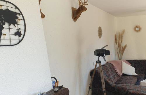 Maison vosgienne proche de la Bresse et Gerardmer - Foto 5